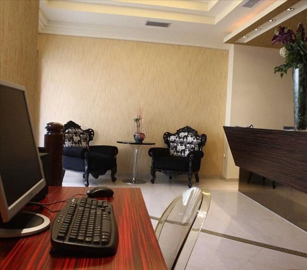 Картинка Konstantin Hotel 2*